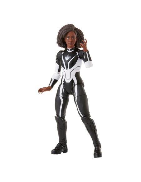 Marvel Legends Series ?s Photon