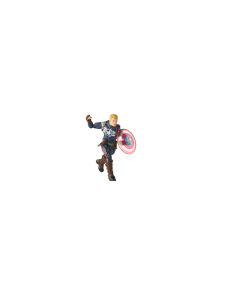 Marvel F36855X0 figura de juguete para niños