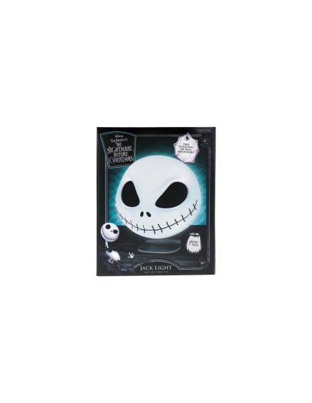 Paladone Nightmare Before Christmas Jack Mask Light