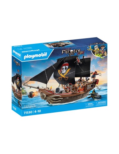 Playmobil Pirates 71530 set de juguetes