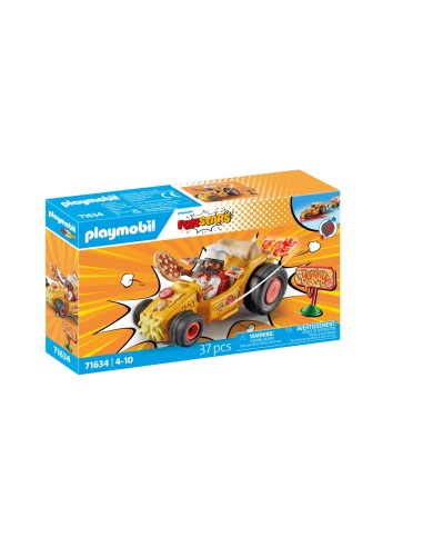 Playmobil 71634 set de juguetes
