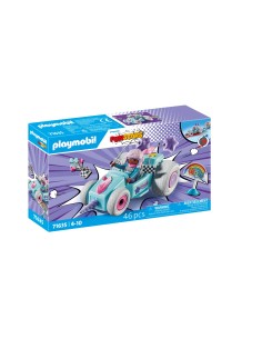 Playmobil 71635 set de juguetes