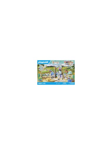 Playmobil 71637 set de juguetes