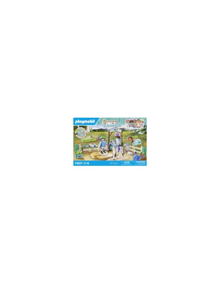 Playmobil 71637 set de juguetes