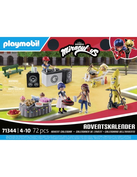 Playmobil 71344 set de juguetes