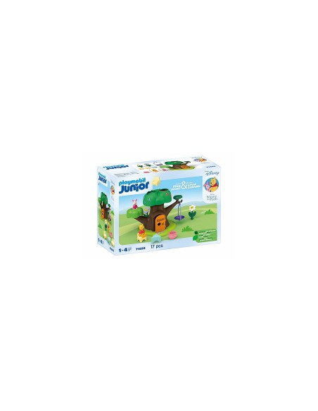 Playmobil Junior 71693 set de juguetes