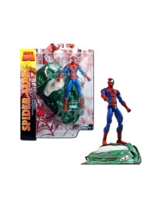 FIGURA DIAMOND SELECT TOYS MARVEL SPIDERMAN
