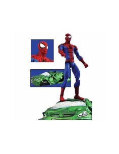 FIGURA DIAMOND SELECT TOYS MARVEL SPIDERMAN 2