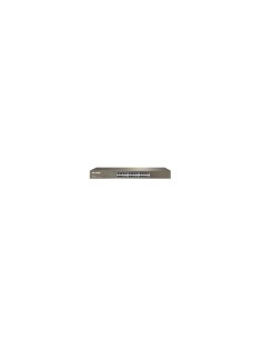 IP-COM Networks G1024G switch No administrado L2 Gigabit Ethernet (10/100/1000) Bronce 2
