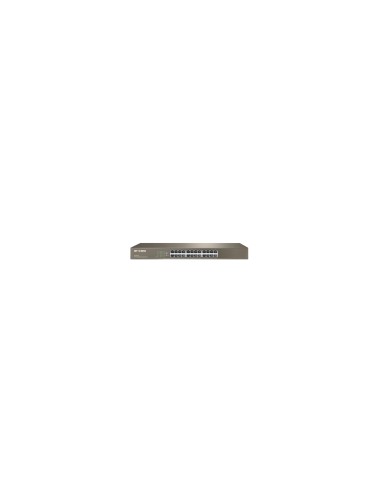 IP-COM Networks G1024G switch No administrado L2 Gigabit Ethernet (10/100/1000) Bronce