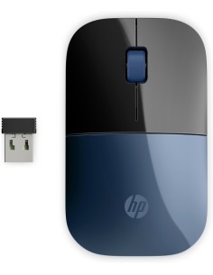 HP Ratón inalámbrico Z3700