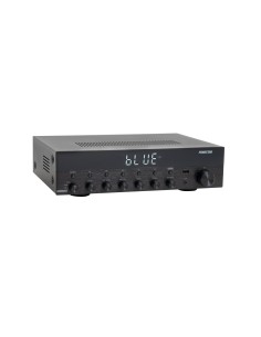 Fonestar AS3030 amplificador de audio 2.0 canales Hogar Negro