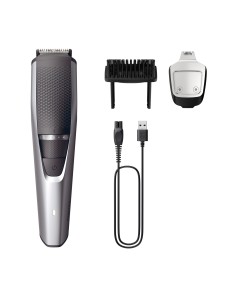 Philips BEARDTRIMMER Series 3000 BT3239/15 Barbero