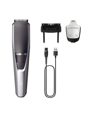 Philips BEARDTRIMMER Series 3000 BT3239/15 Barbero