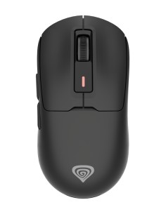 GENESIS NMG-2193 ratón Juego Ambidextro Bluetooth + USB Type-C Óptico 26000 DPI