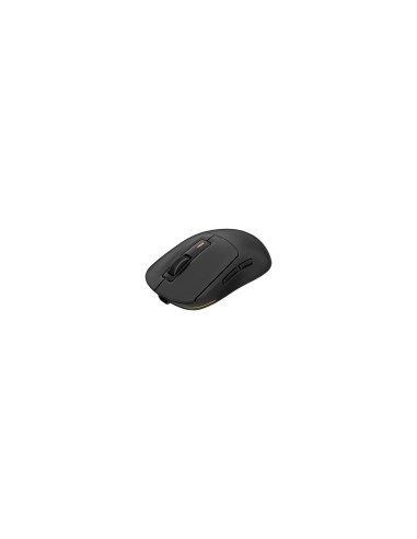 GENESIS NMG-2193 ratón Juego Ambidextro Bluetooth + USB Type-C Óptico 26000 DPI