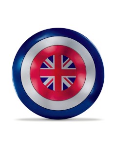 Marvel ?s Captain Carter