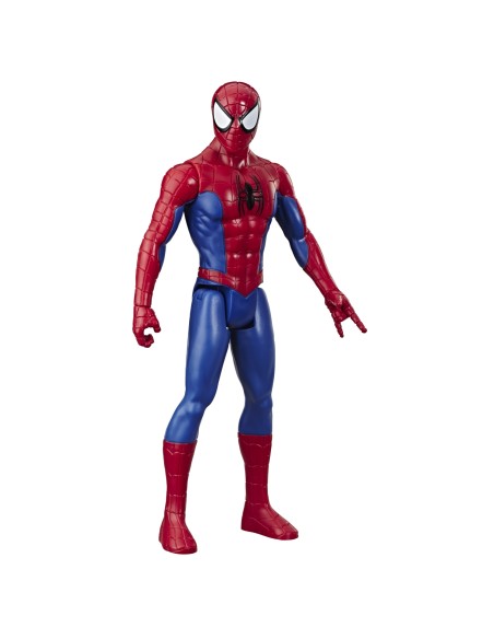 Marvel Spider-Man Spider-Man