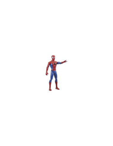 Marvel Spider-Man Spider-Man
