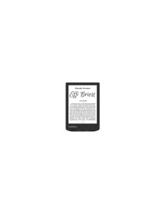 PocketBook Verse lectore de e-book 8 GB Wifi Negro, Azul 2