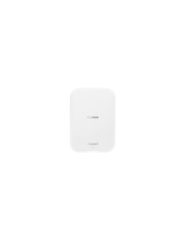 Canon Zoemini 2 impresora de foto ZINK (Sin tinta) 313 x 500 DPI 2" x 3" (5x7.6 cm)