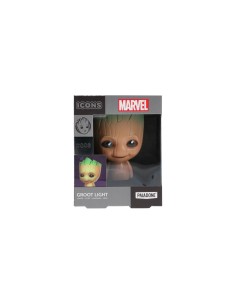 Paladone Groot Icon Light