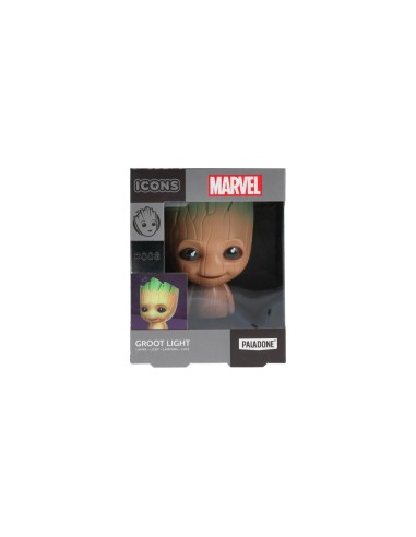 Paladone Groot Icon Light