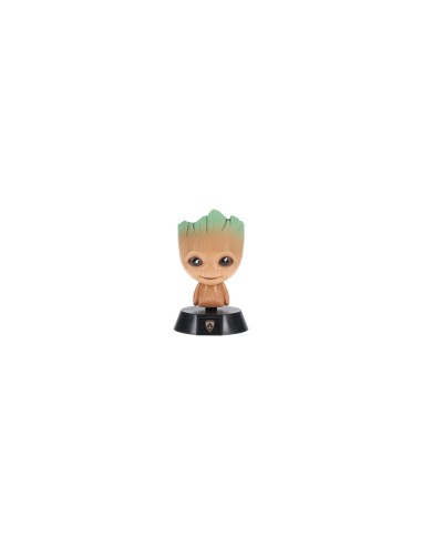 Paladone Groot Icon Light