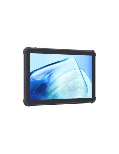 Cubot KingKong 4G 256 GB 25,6 cm (10.1") 8 GB Wi-Fi 5 (802.11ac) Android 13 Negro