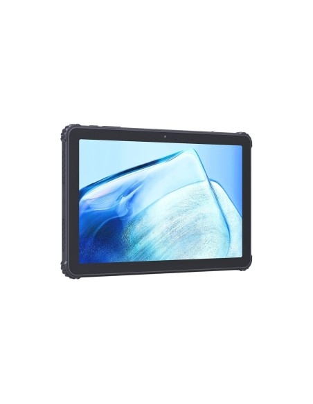 Cubot KingKong 4G 256 GB 25,6 cm (10.1") 8 GB Wi-Fi 5 (802.11ac) Android 13 Negro