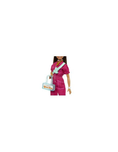 Barbie HPL76 muñeca