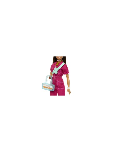 Barbie HPL76 muñeca