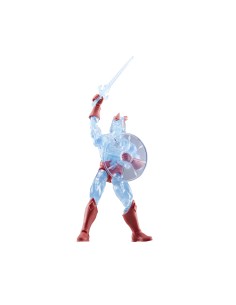 Marvel Avengers Crystar