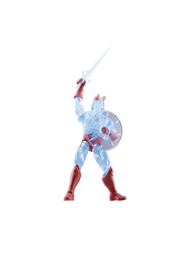 Marvel Avengers Crystar