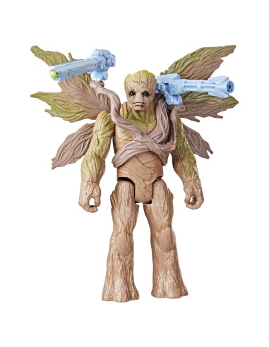 Hasbro Marvel Guardians of the Galaxy F68735L2 figura de juguete para niños