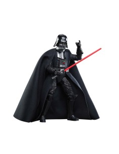 Star Wars The Black Series Darth Vader