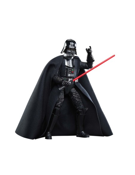 Star Wars The Black Series Darth Vader