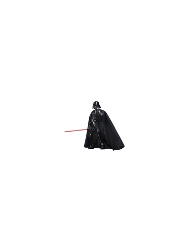 Star Wars The Black Series Darth Vader