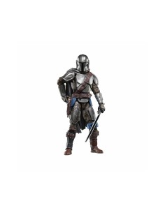Star Wars The Black Series The Mandalorian