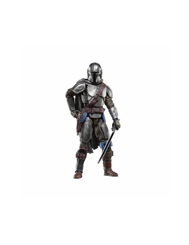 Star Wars The Black Series The Mandalorian