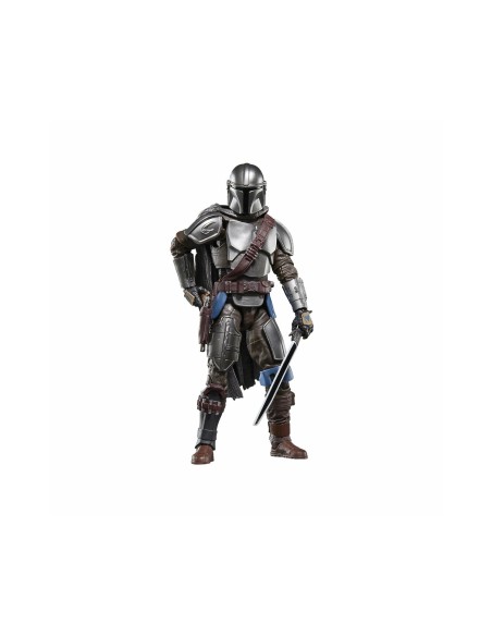 Star Wars The Black Series The Mandalorian