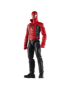 Marvel Spider-Man Last Stand Spider-Man