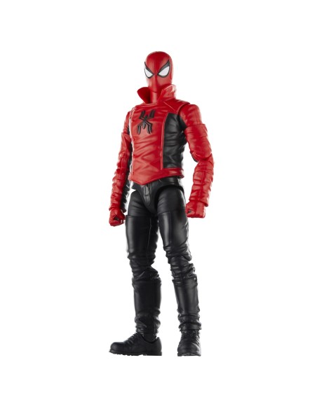 Marvel Spider-Man Last Stand Spider-Man