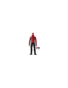Marvel Spider-Man Last Stand Spider-Man 2