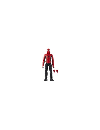 Marvel Spider-Man Last Stand Spider-Man