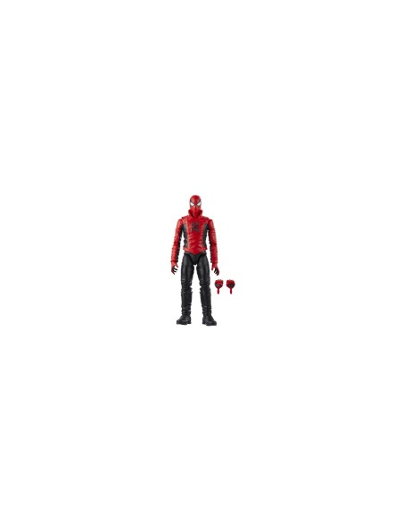 Marvel Spider-Man Last Stand Spider-Man