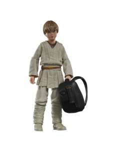 Star Wars The Black Series Anakin Skywalker