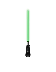 Star Wars The Black Series Force FX Elite Yoda Lightsaber