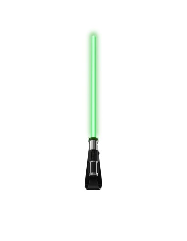 Star Wars The Black Series Force FX Elite Yoda Lightsaber