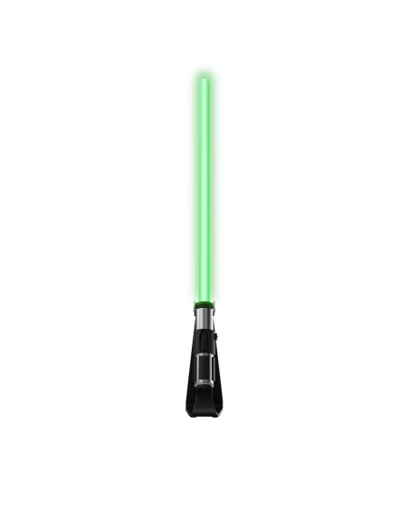 Star Wars The Black Series Force FX Elite Yoda Lightsaber